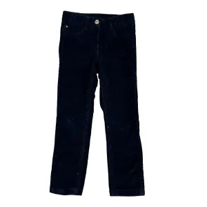 Jacadi Girls Navy Jeggings