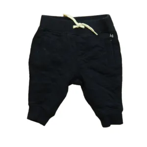 Janie and Jack Boys Navy Casual Pants