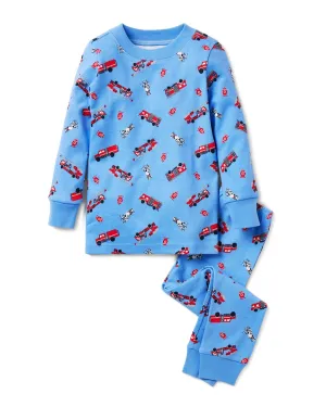 Janie and Jack Pajama