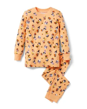 Janie and Jack Pajama