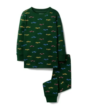 Janie and Jack Pajama