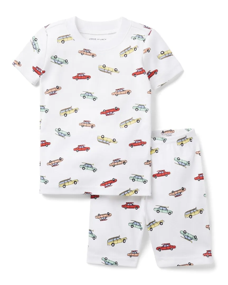 Janie and Jack Pajama