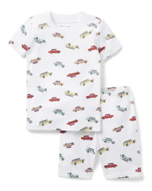 Janie and Jack Pajama