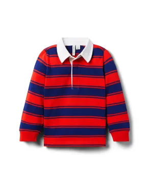 Janie and Jack Polo Shirt