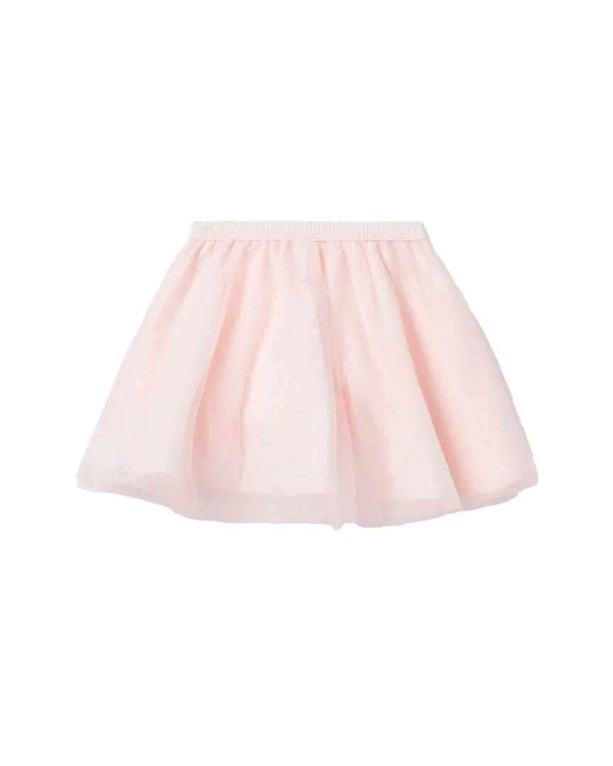 Janie and Jack The Sparkle Tulle Skirt