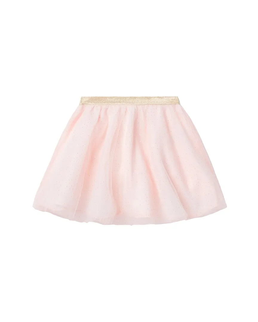Janie and Jack The Sparkle Tulle Skirt