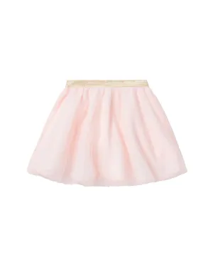 Janie and Jack The Sparkle Tulle Skirt