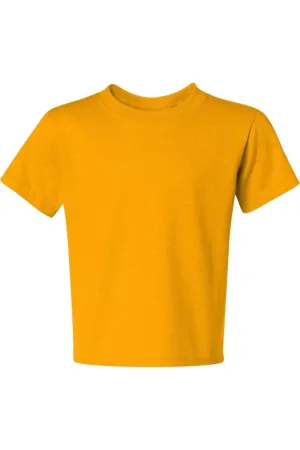 JERZEES Dri-Power Youth 50/50 T-Shirt