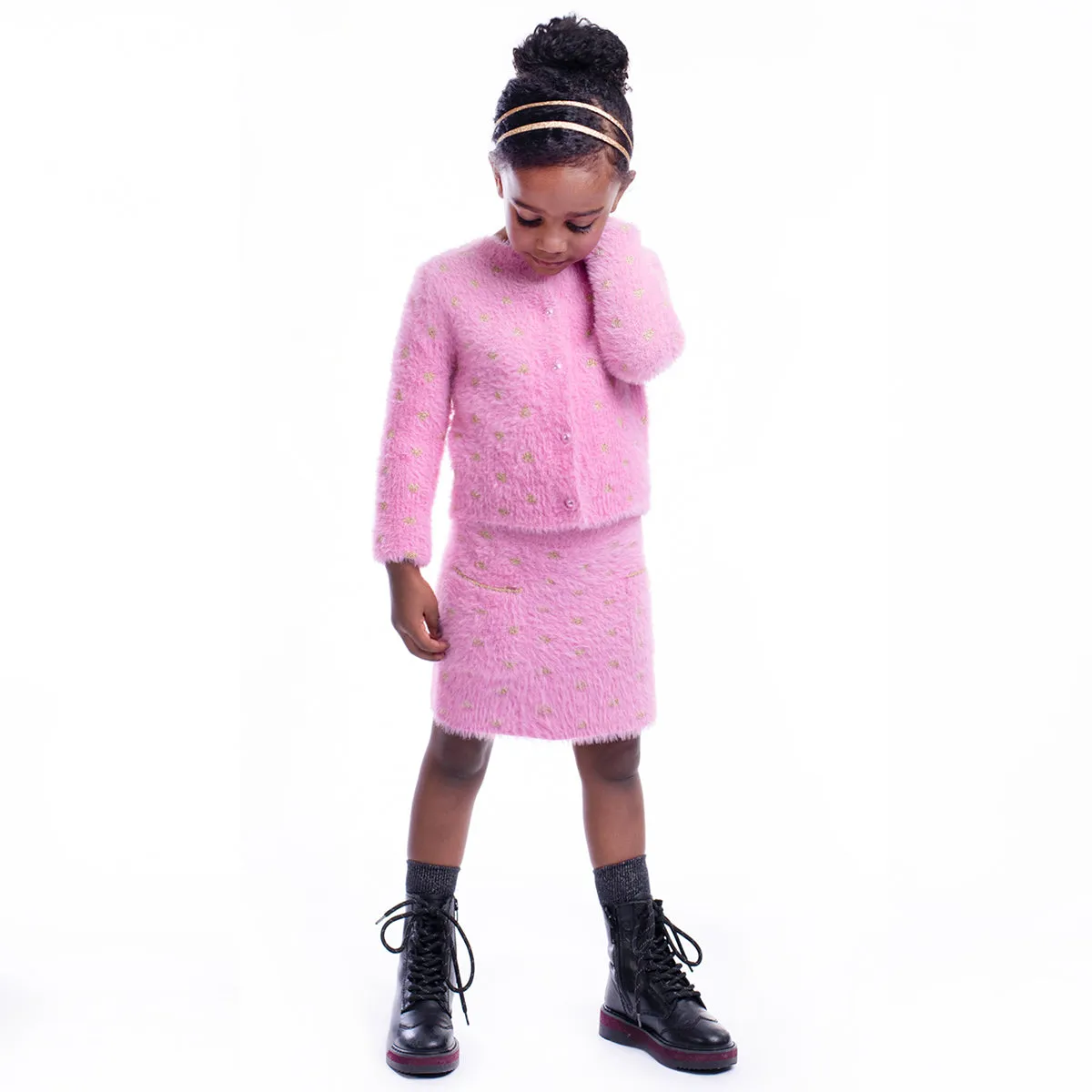 Kacy Dress