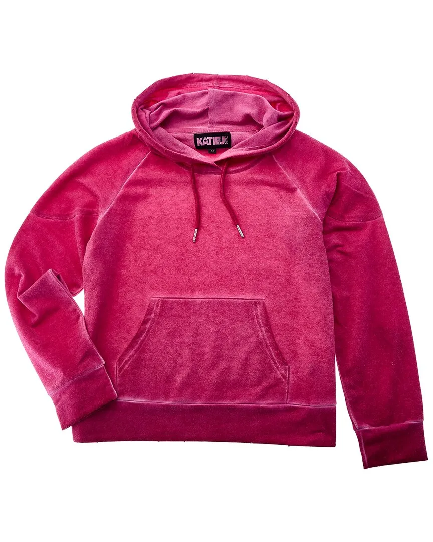 KatieJnyc Chelsea Hoodie