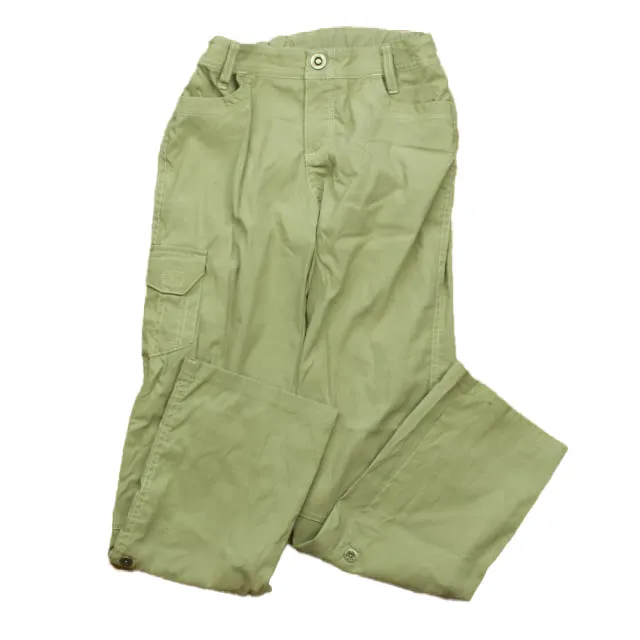 Kuhl Boys Khaki Cargo Pants
