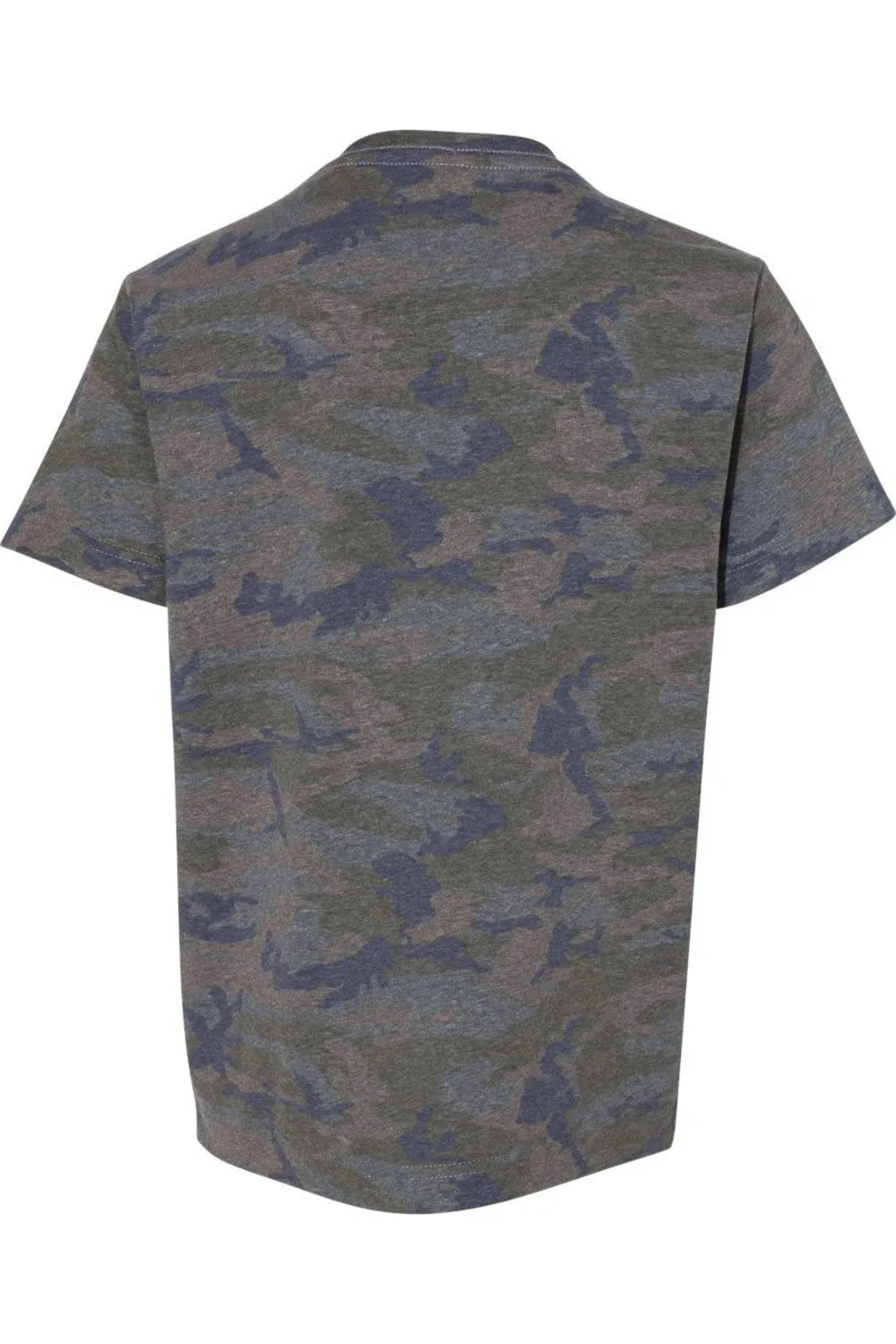 LAT Youth Fine Jersey Tee