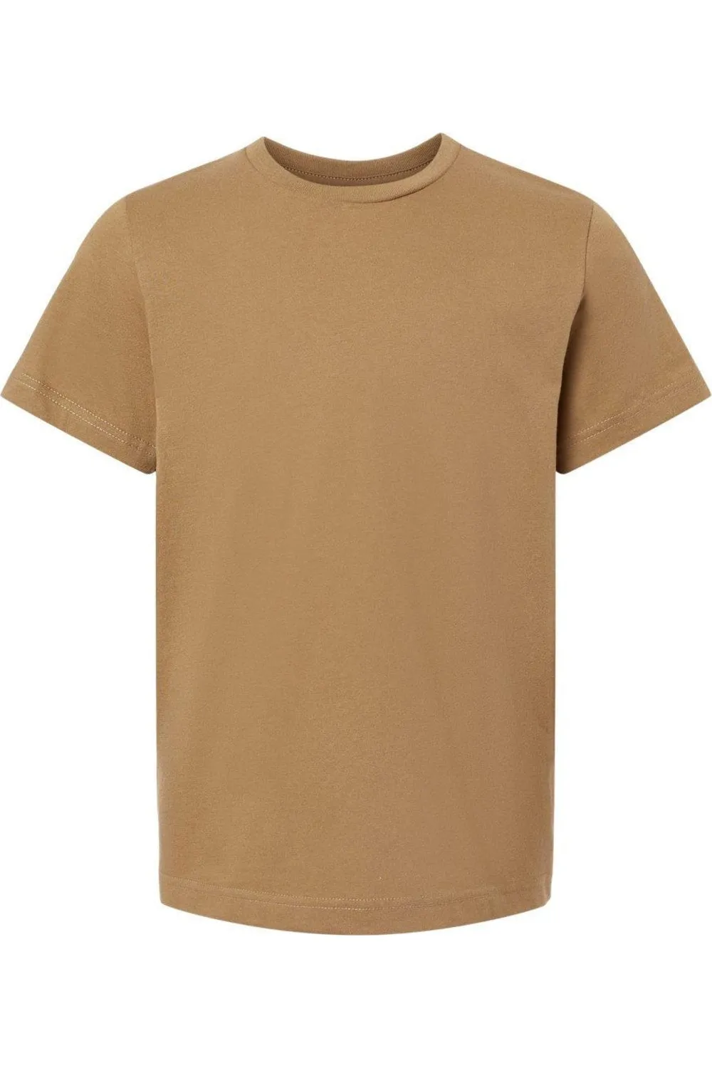 LAT Youth Fine Jersey Tee