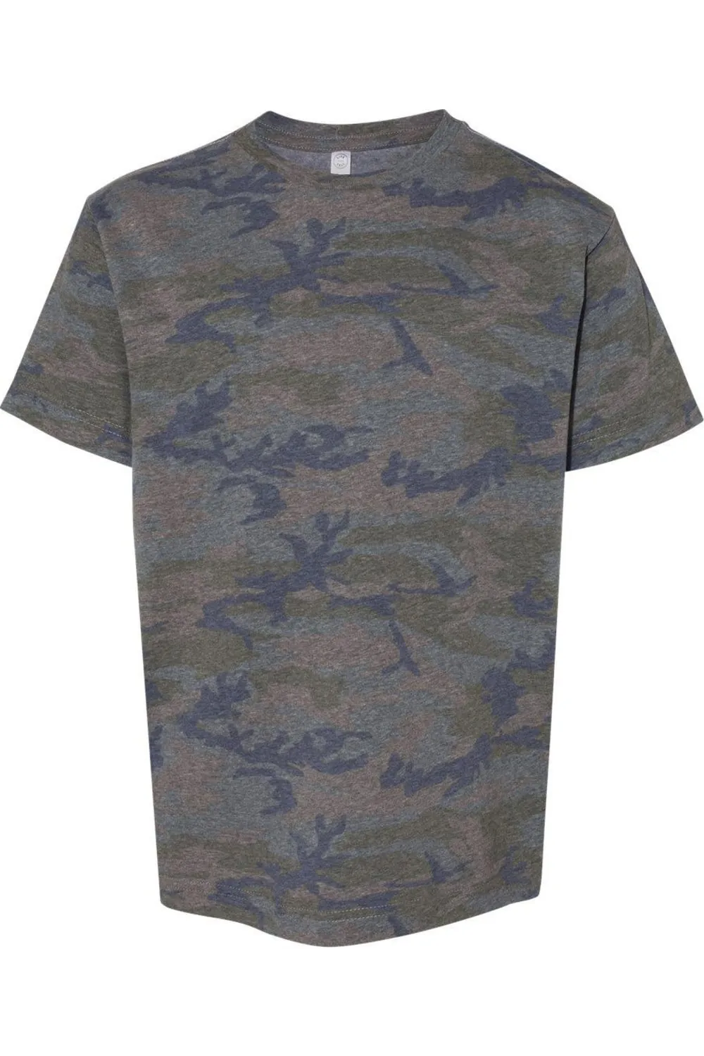 LAT Youth Fine Jersey Tee