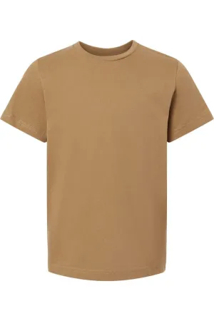 LAT Youth Fine Jersey Tee