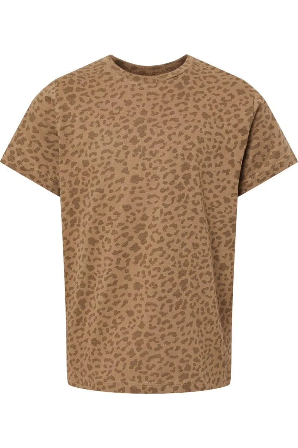 LAT Youth Fine Jersey Tee