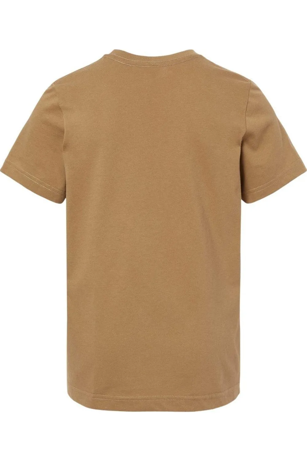 LAT Youth Fine Jersey Tee