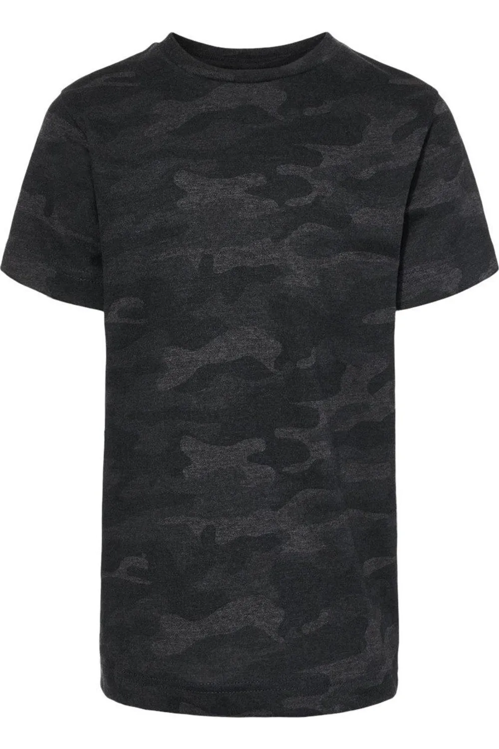 LAT Youth Fine Jersey Tee