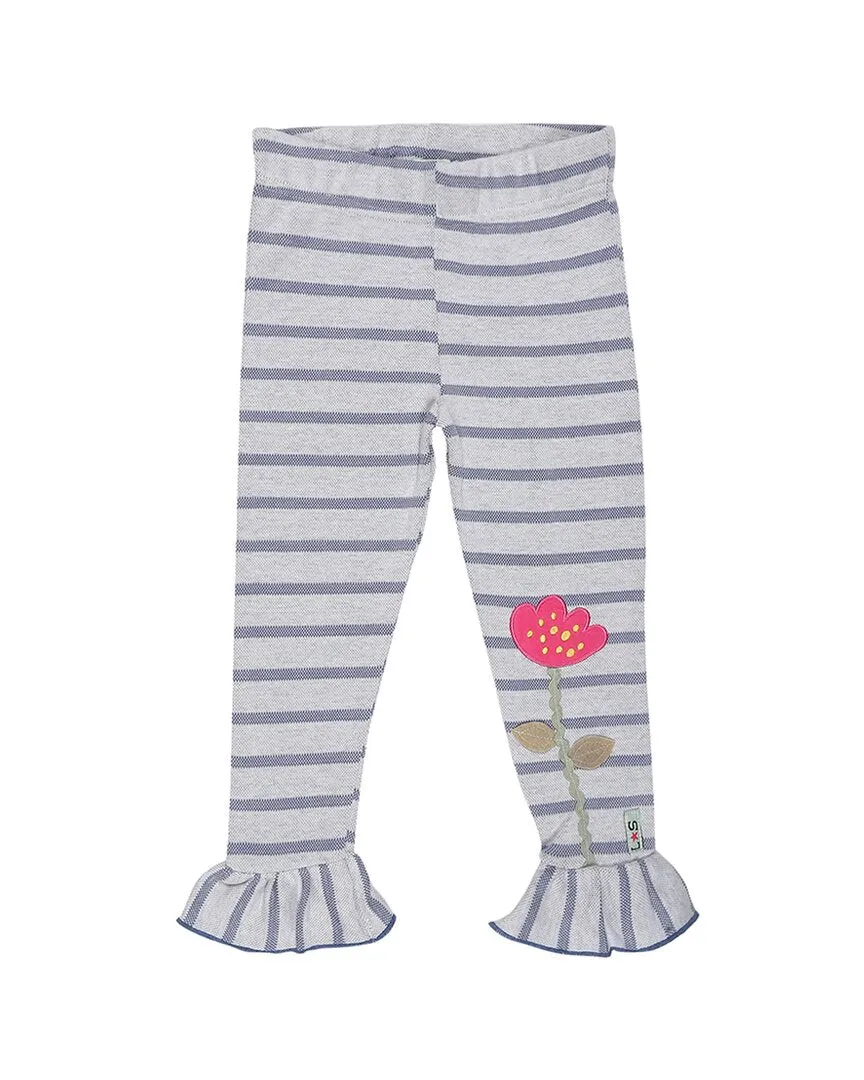 Lilly and Sid Petal Legging