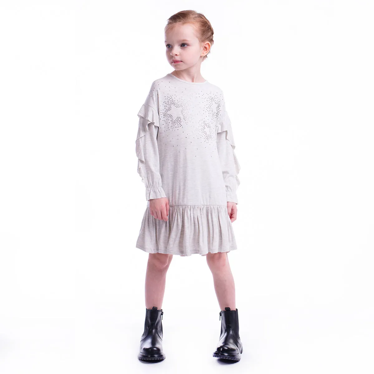 Lisa Dress