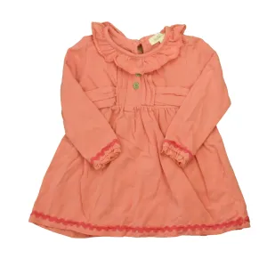Matilda Jane Girls Pink Dress