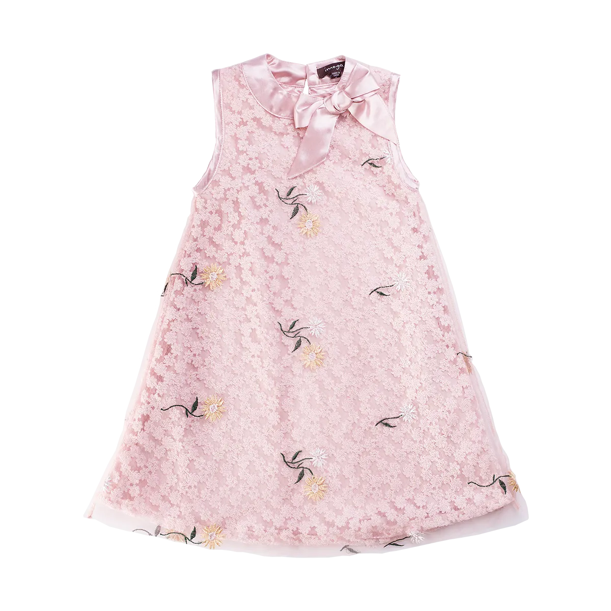 Molly Dress