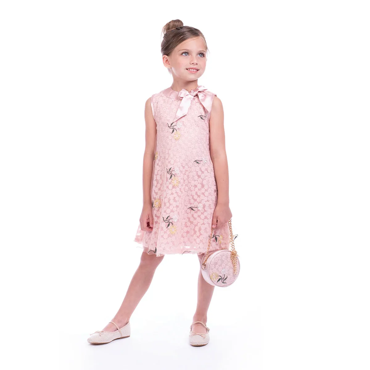 Molly Dress