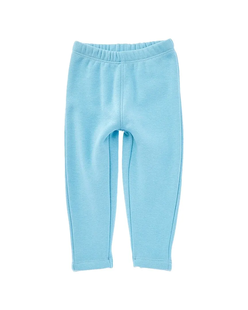 Monica   Andy Fleece-Lined Legging