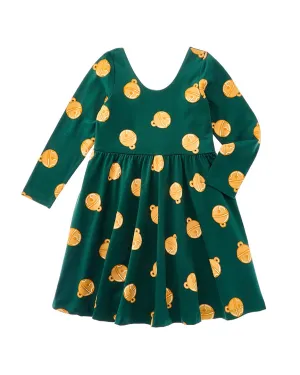Monica   Andy Let's Dance Dress