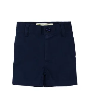 Monica   Andy Old Sport Shorts