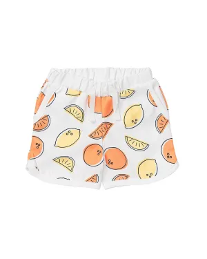 Monica   Andy Pocket Swim Trunks