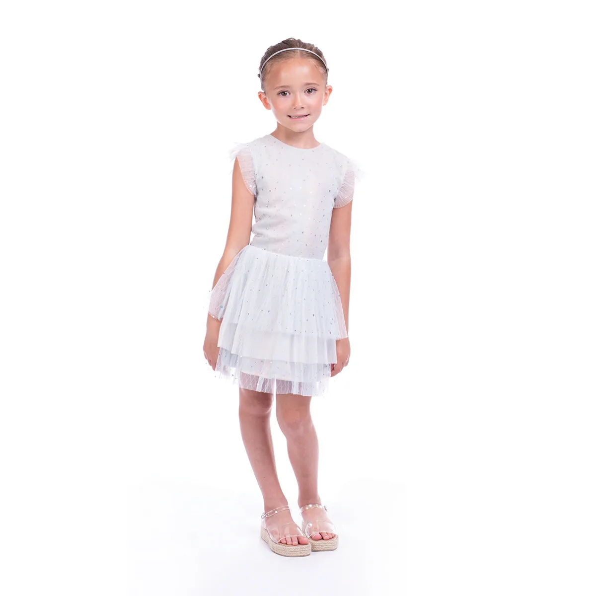 Monroe Dress