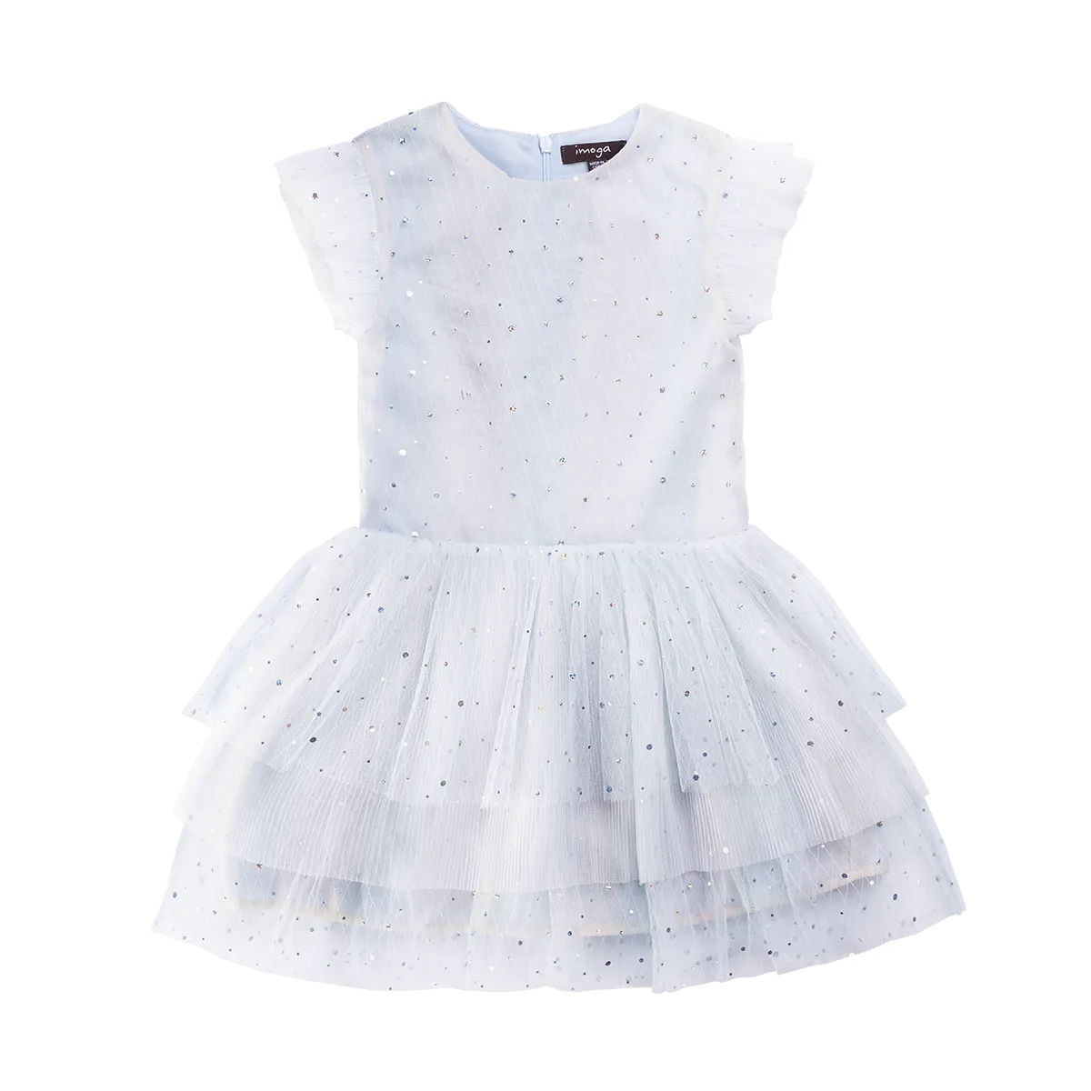 Monroe Dress