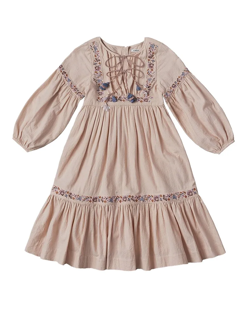 Nellystella Nicola Dress