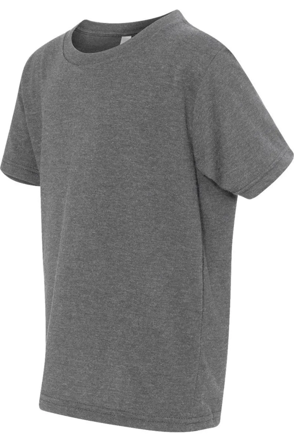 Next Level Youth CVC T-Shirt