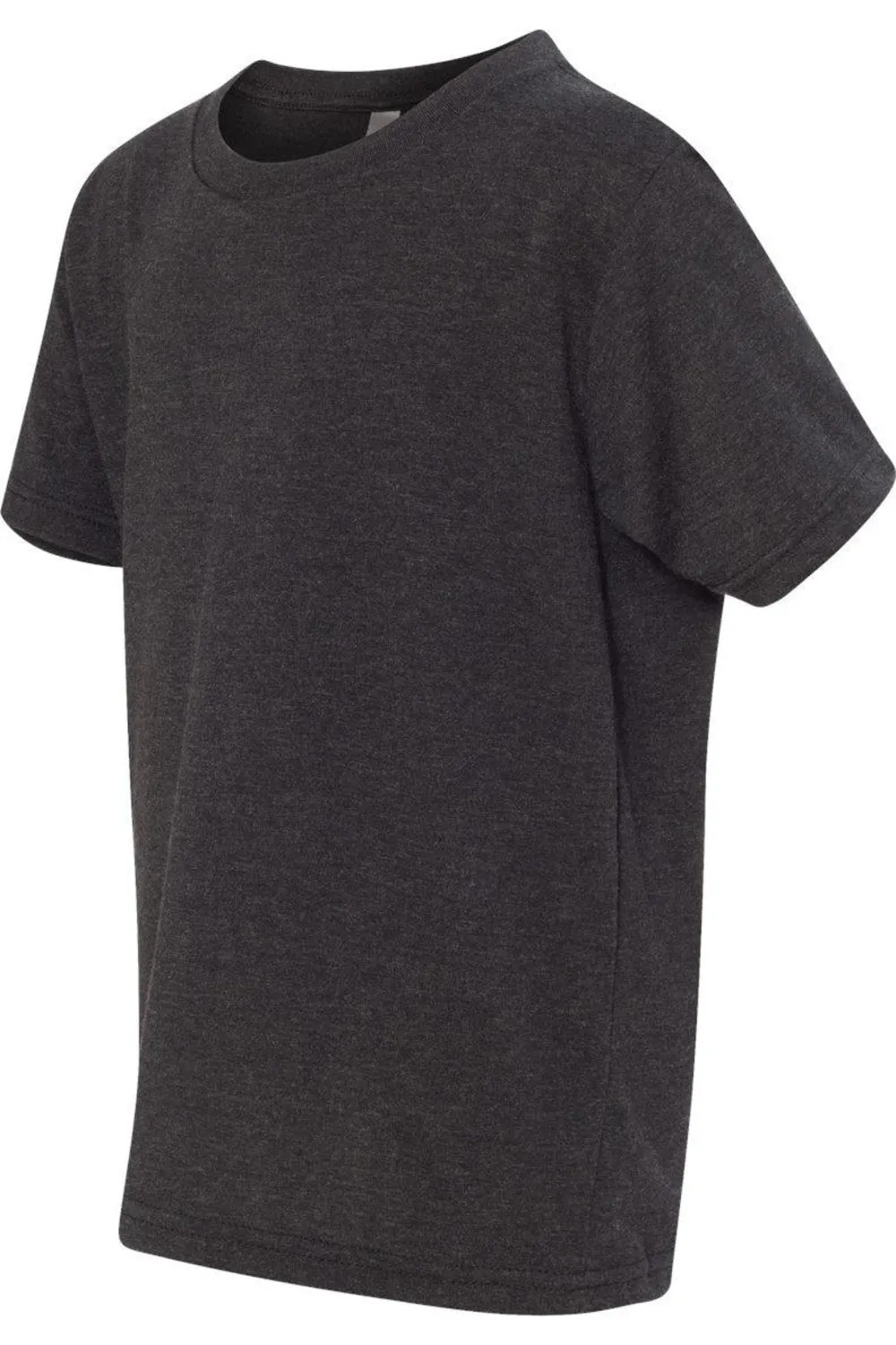 Next Level Youth CVC T-Shirt