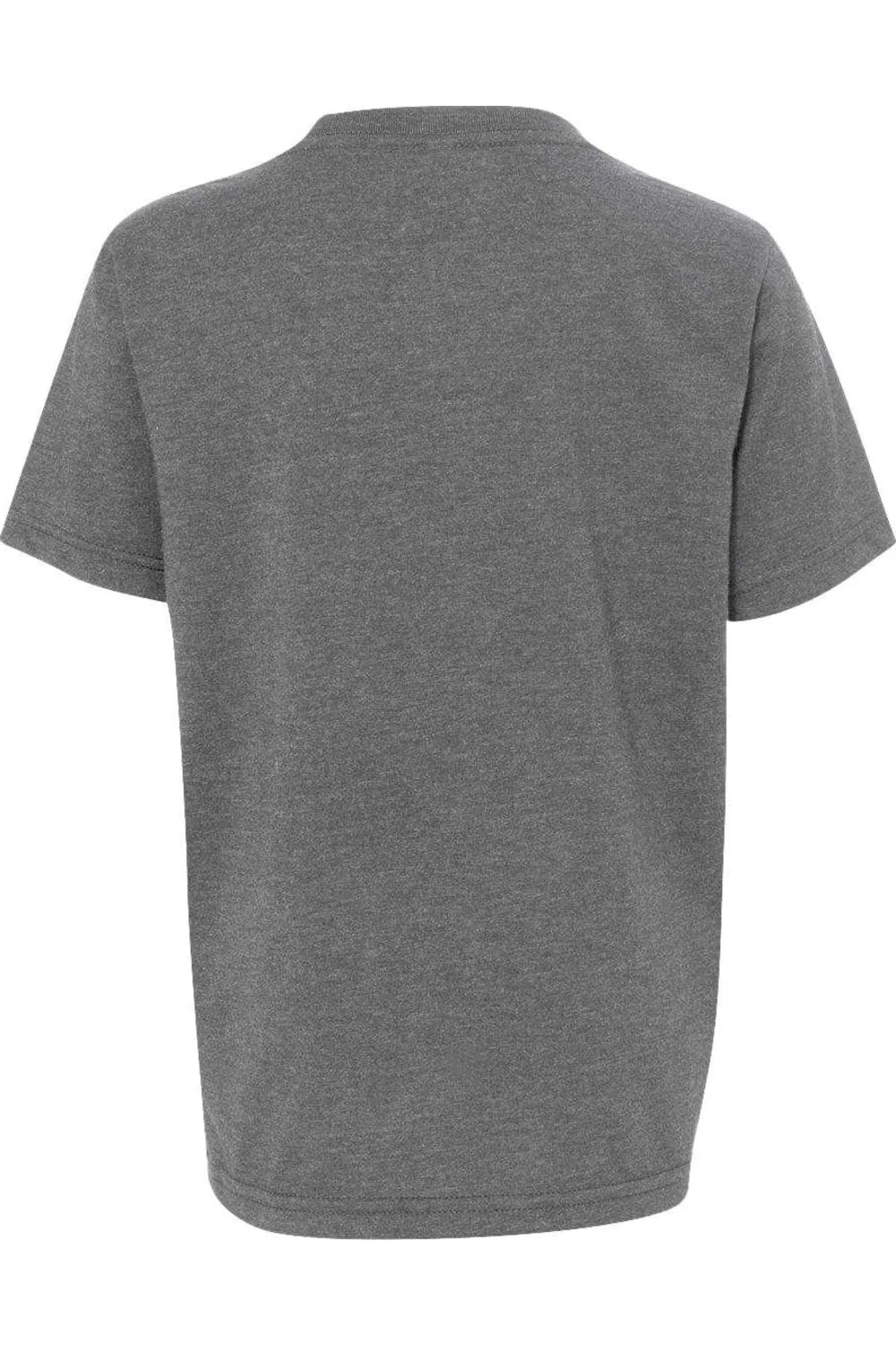 Next Level Youth CVC T-Shirt