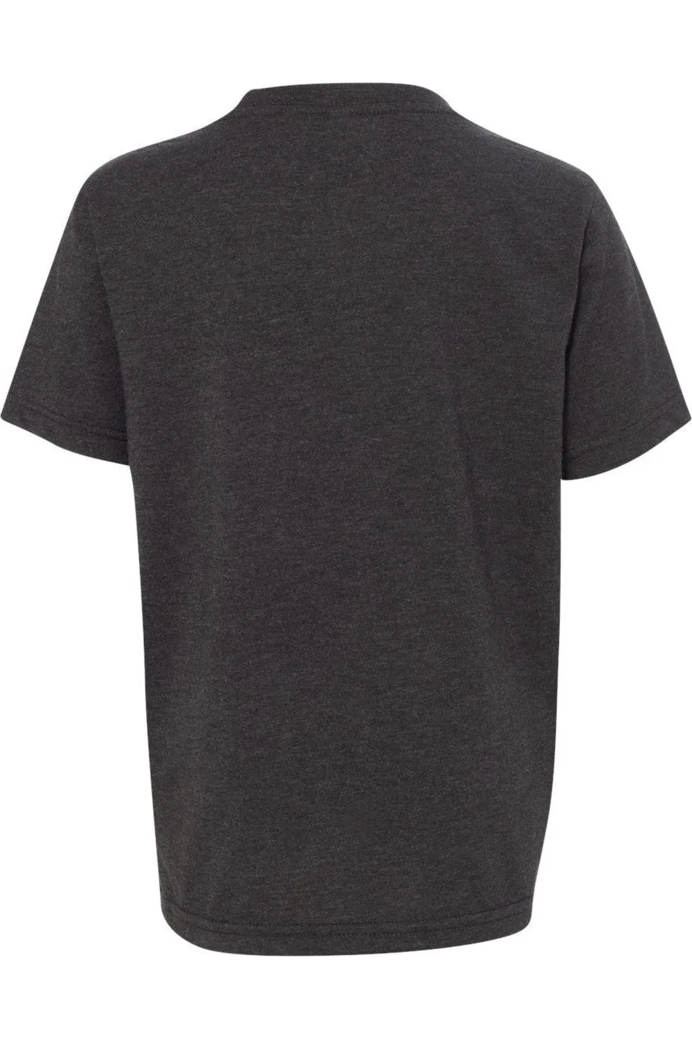 Next Level Youth CVC T-Shirt