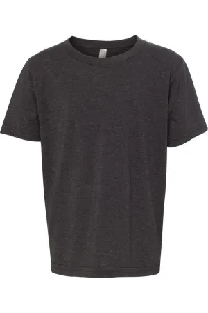Next Level Youth CVC T-Shirt