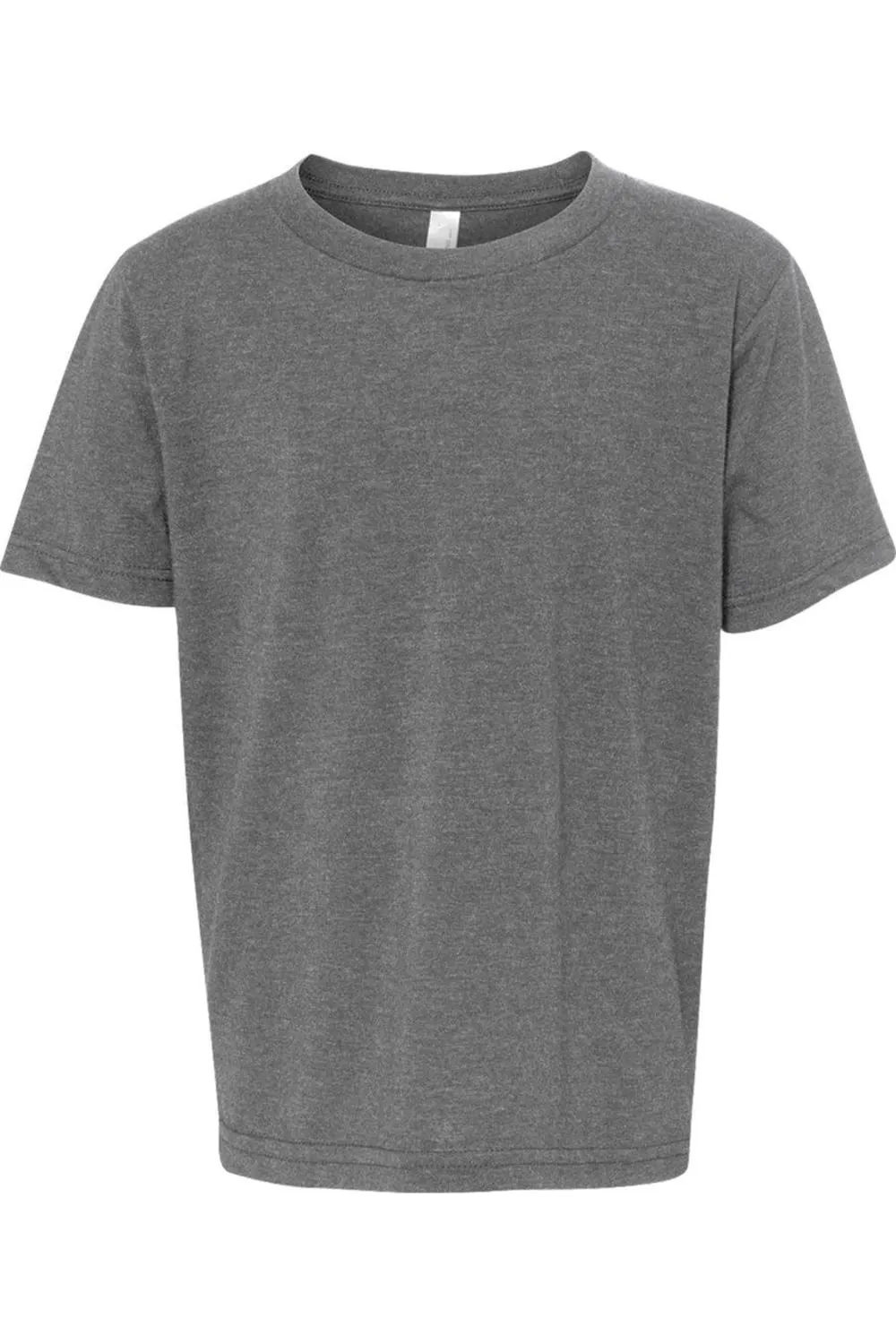 Next Level Youth CVC T-Shirt