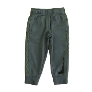 Nike Boys Gray Athletic Pants