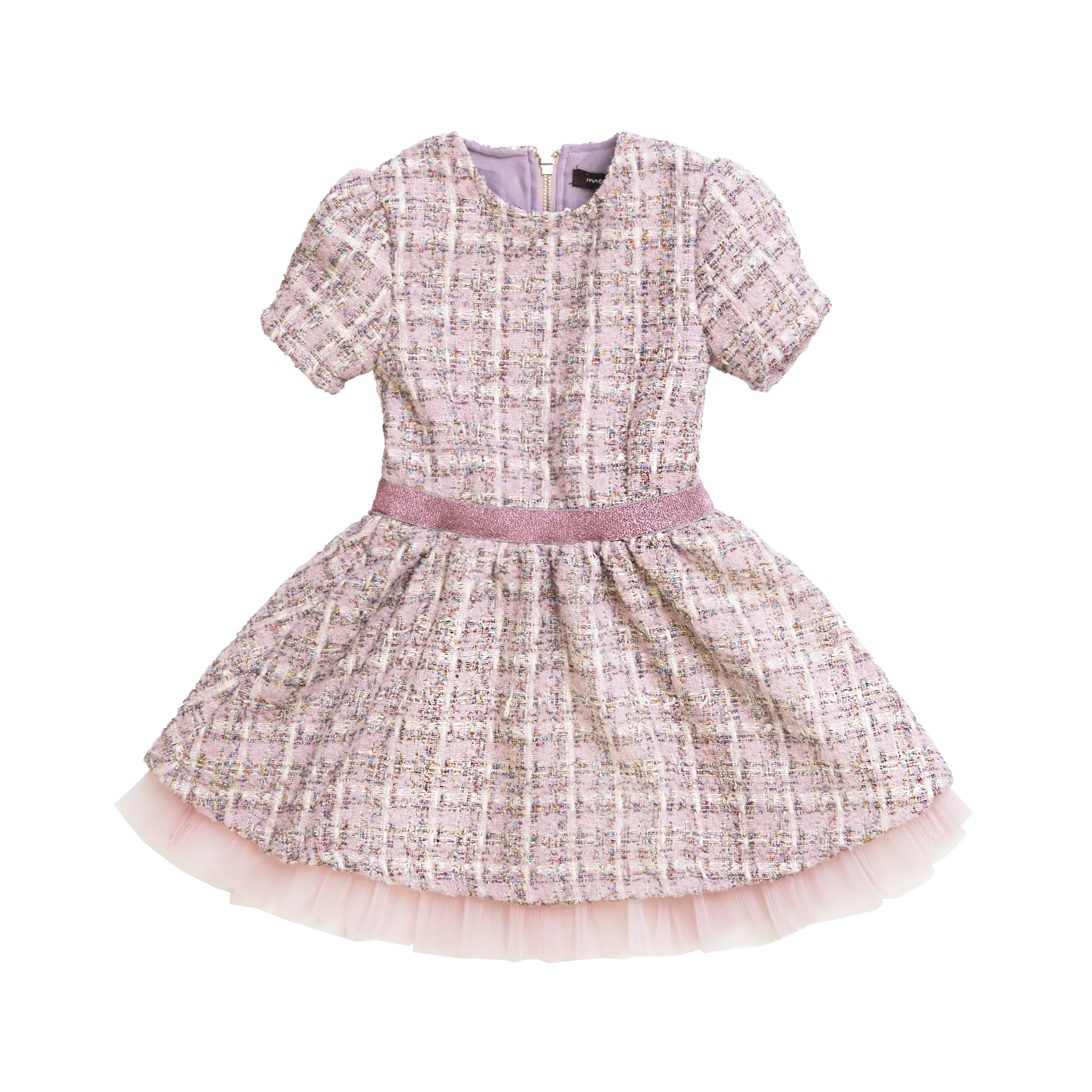 Norma Dress