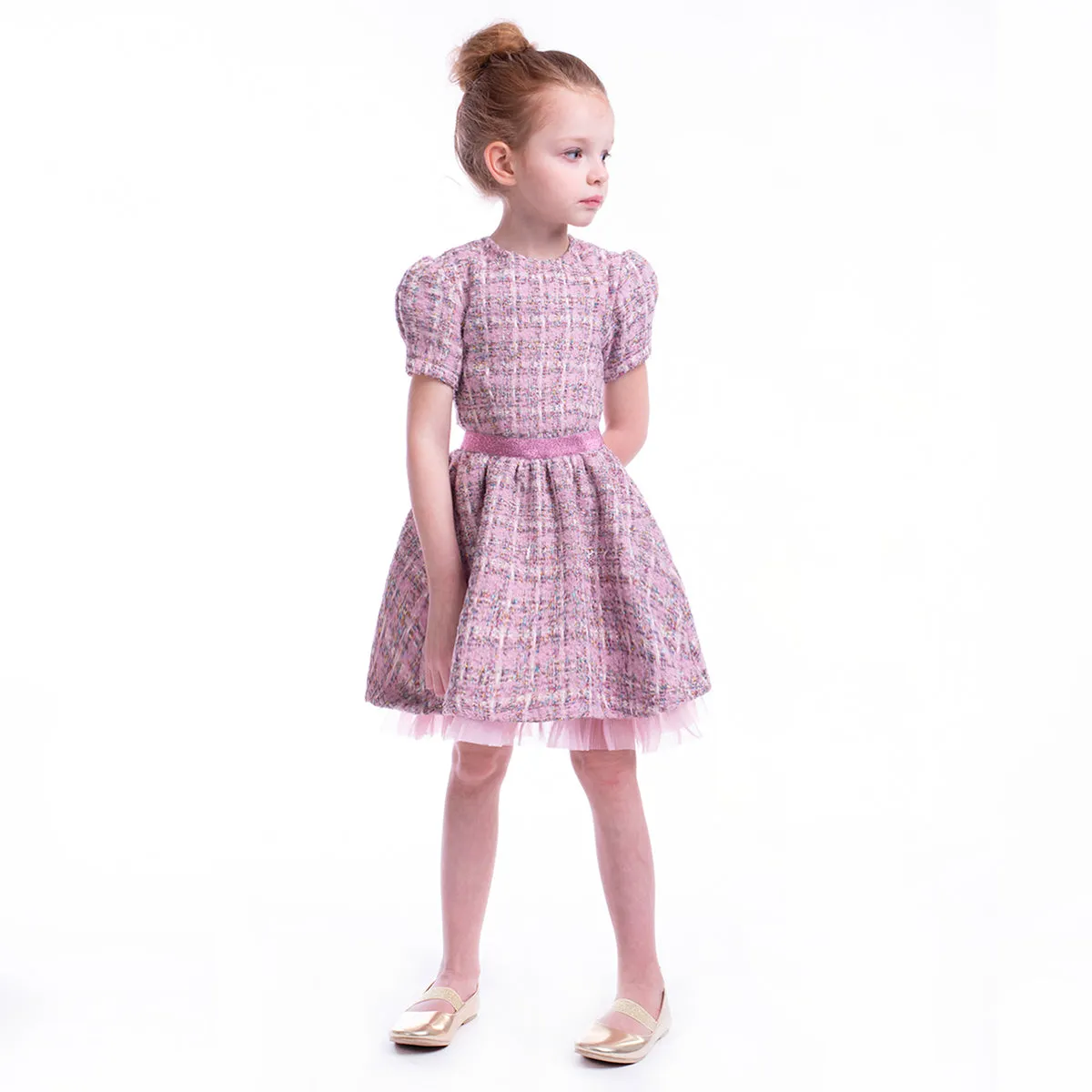 Norma Dress