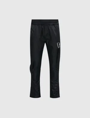 NYLON CARABINER PANTS