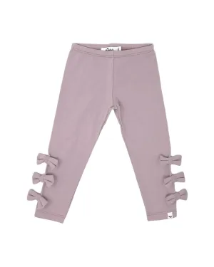oh baby! Bow Legging