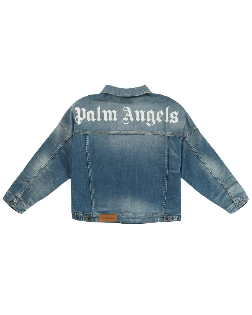 Palm Angels Jacket