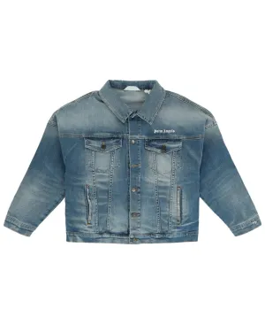 Palm Angels Jacket
