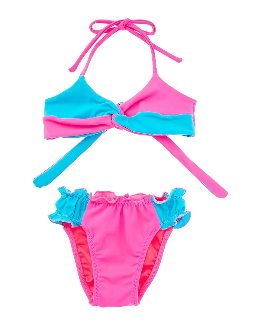 Peixoto Edy Bikini Set