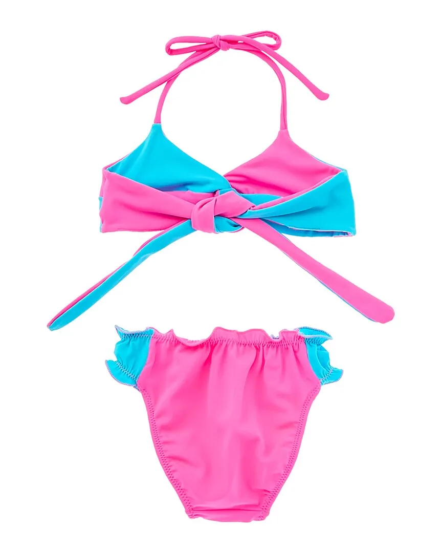 Peixoto Edy Bikini Set
