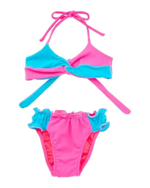 Peixoto Edy Bikini Set